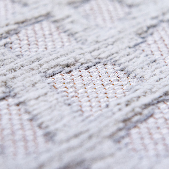 Modern vloerkleed - Structures Trammel 9246