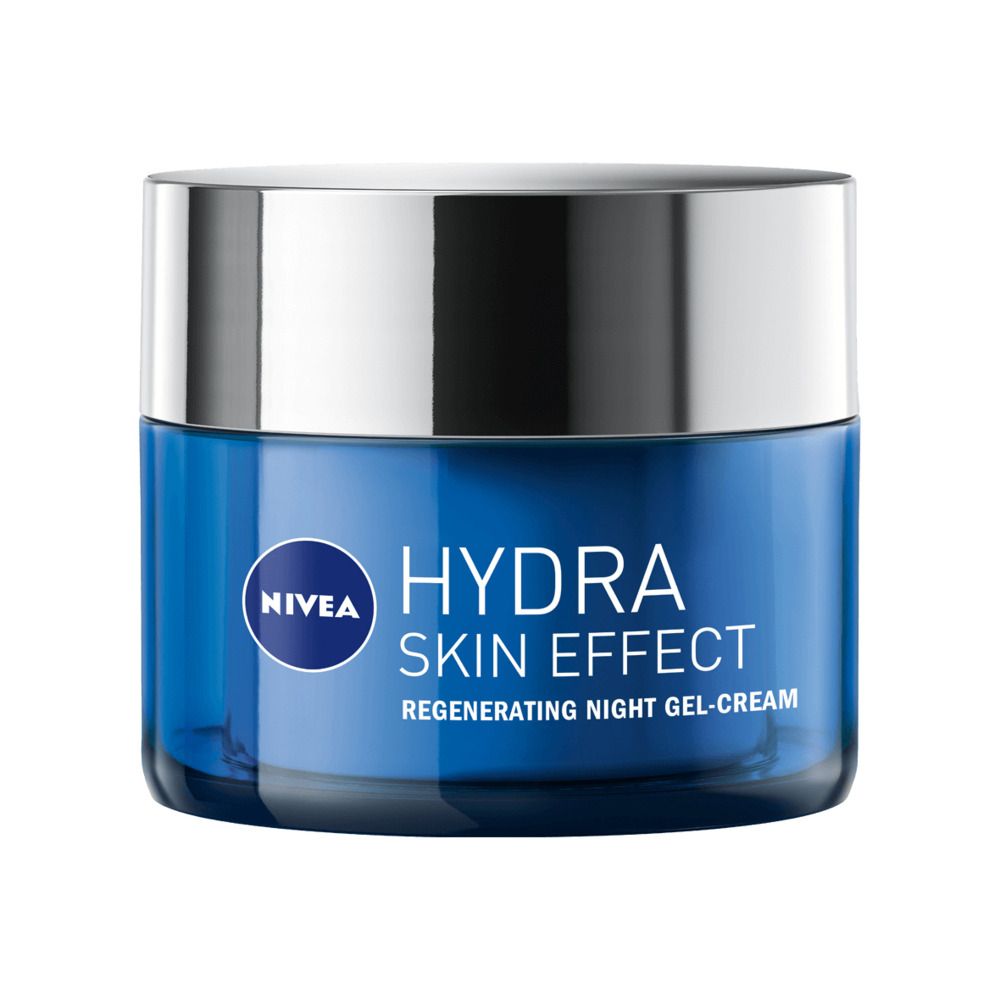 Nivea Hydra Skin Effect Regenerating Night Cream - 50 ml.
