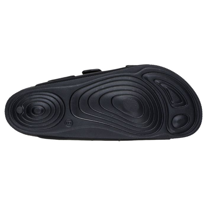 Skechers Herre Recoverysko Foamies Arch Fit Call Surf Sort