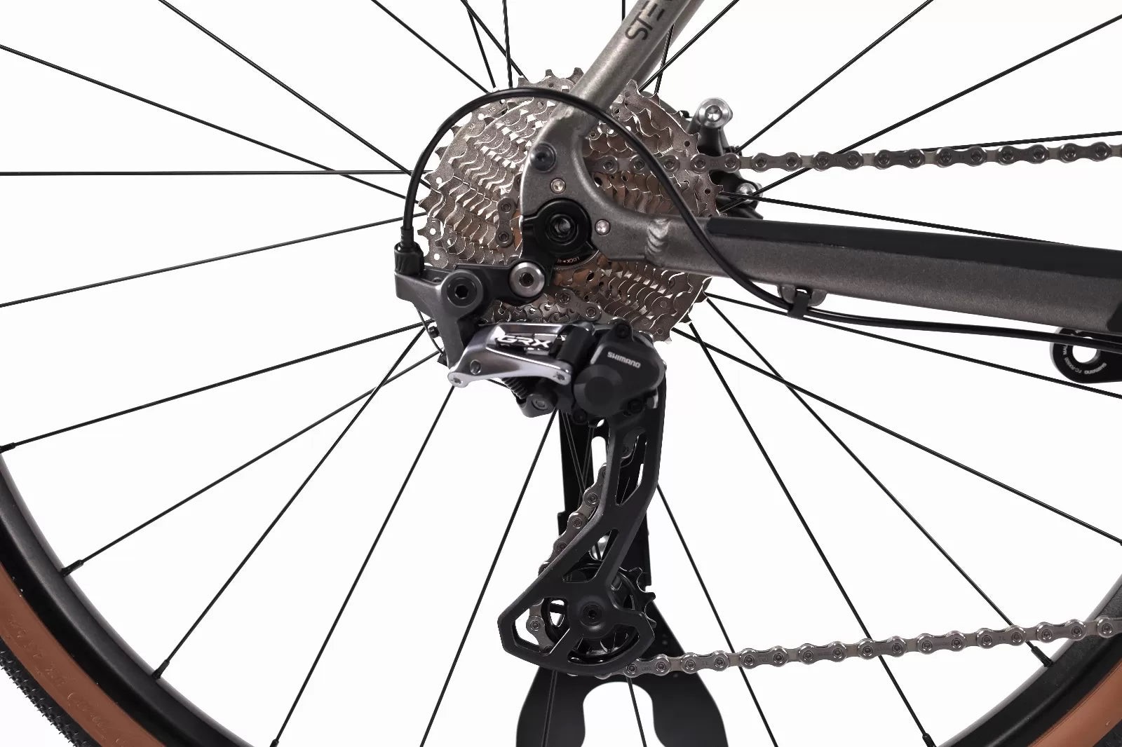 Drag Sterrato 9.0 (2023) | Diamond