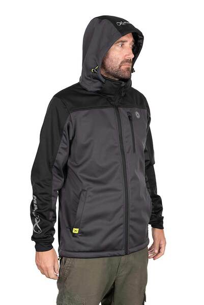 Veste Matrix Windblocker