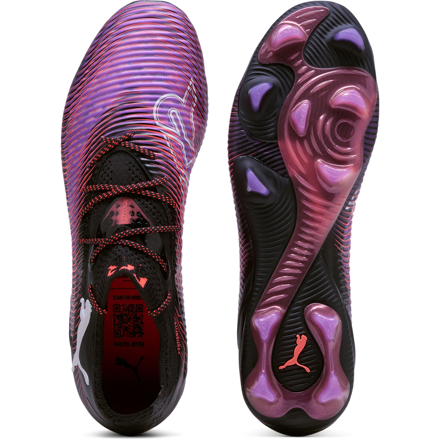 Puma Future 8 Ultimate Low FG