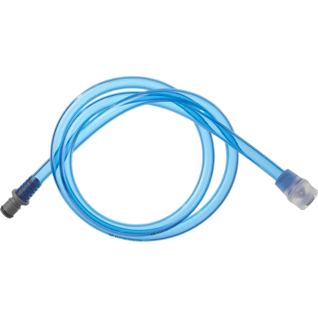 SOFT RESERVOIR TUBE  Accessoires d’hydratation unisexes ClearBlue