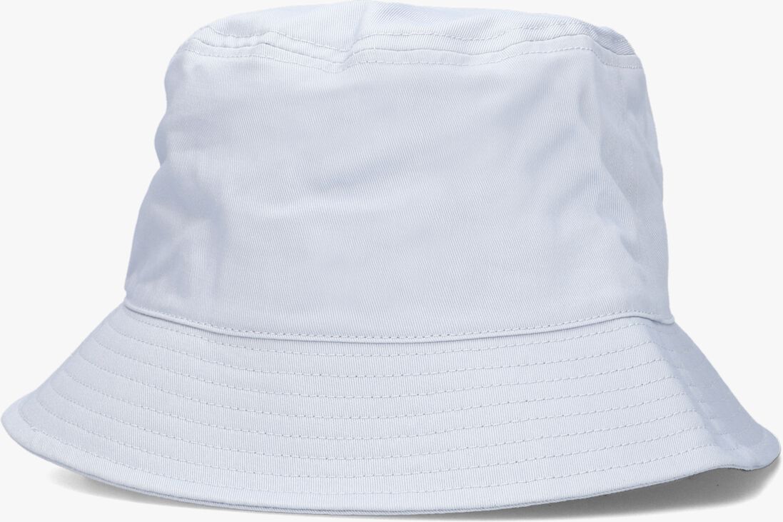 CALVIN KLEIN blauwe calvin klein hoed monogram bucket hat