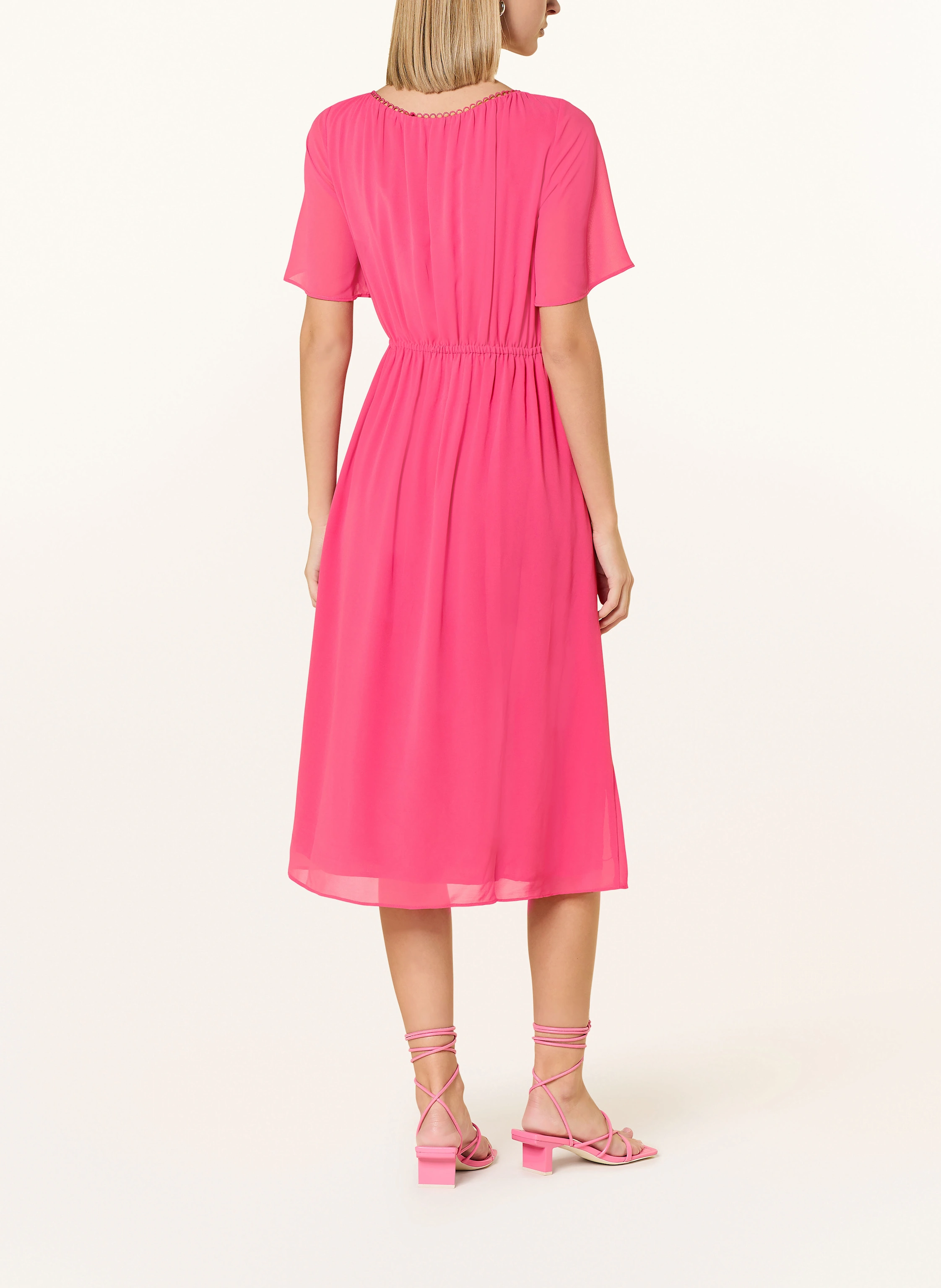 s.Oliver BLACK LABEL Kleid