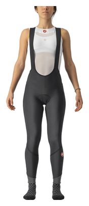 Cuissard Long Femme Castelli Velocissima DT Noir