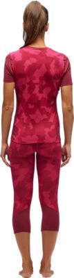 SalewaCristallo Warm AMR - rot