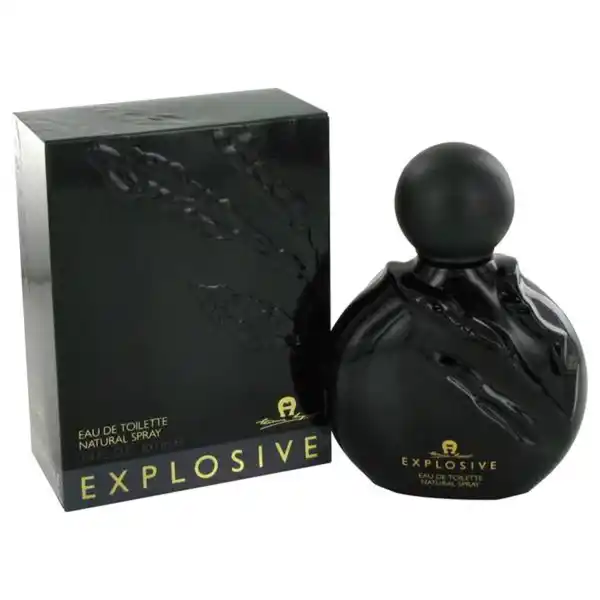 Explosive, EdT 100 ml