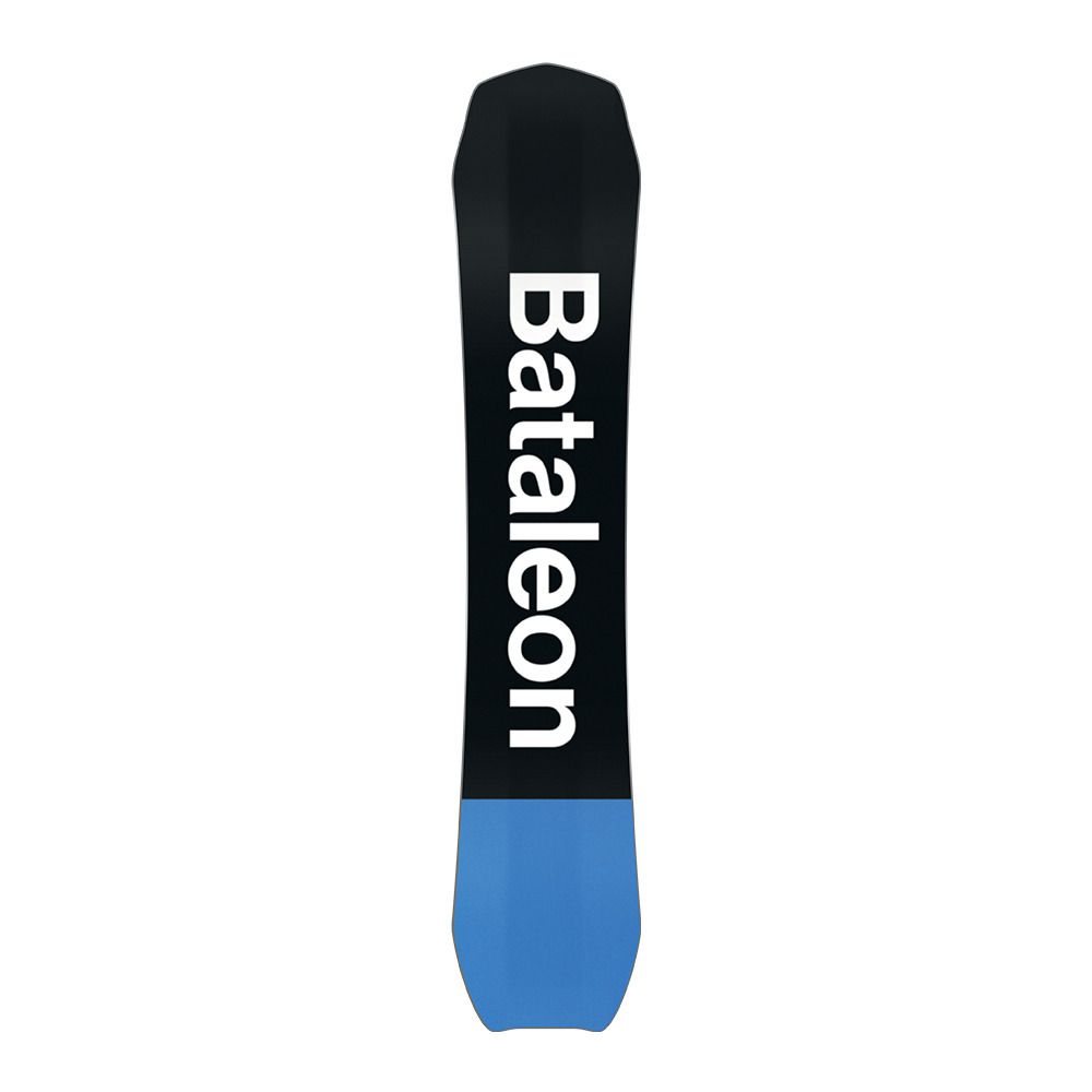 Bataleon WHATEVER - Snowboard freestyle Homme black