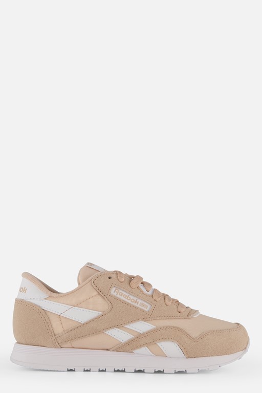 Reebok Classic Sneakers beige Nylon