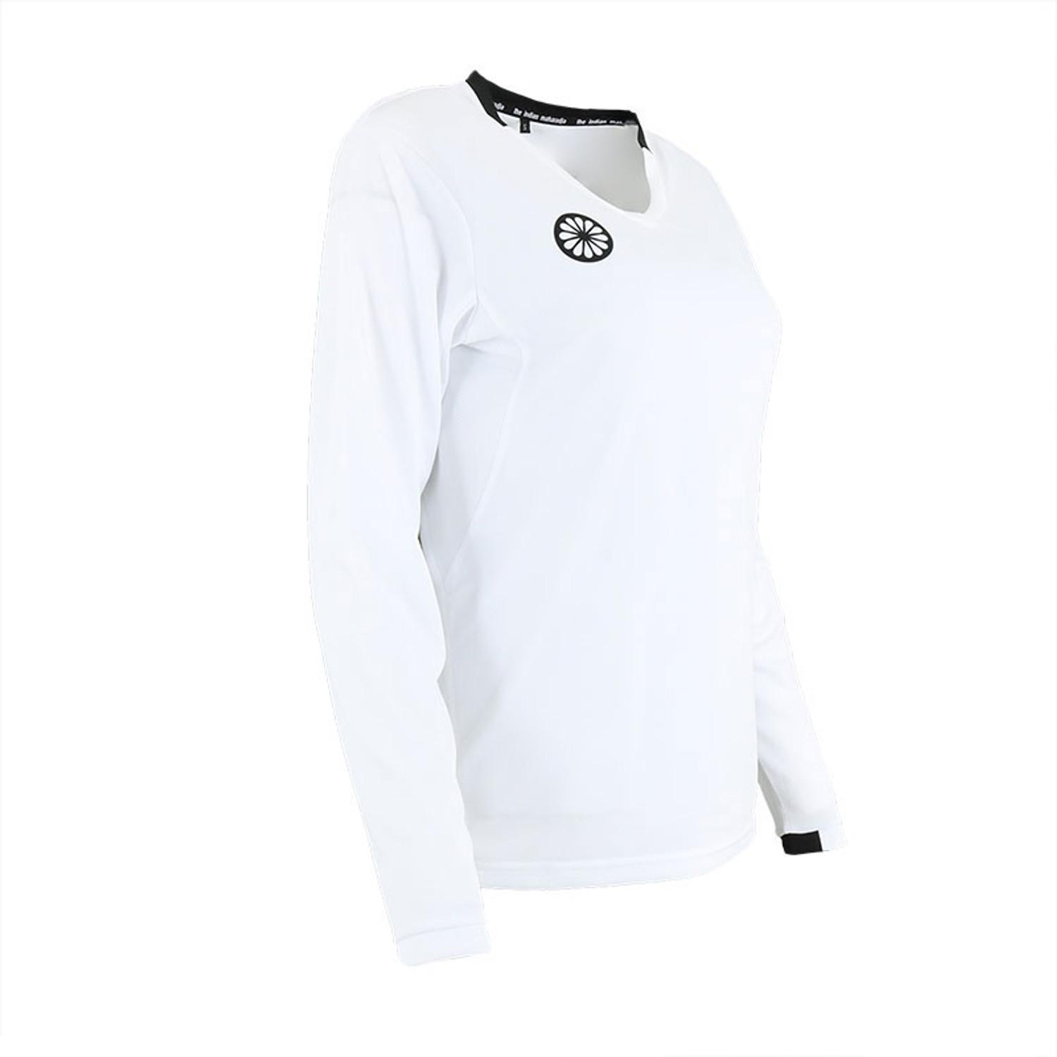 The Indian Maharadja Tech Shirt Meisjes