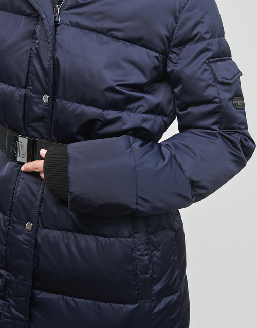 Lauren Ralph Lauren - MX BLTD HD INSULATED COAT Marino