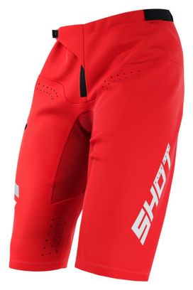 Short Shot Rogue Revolt Rouge