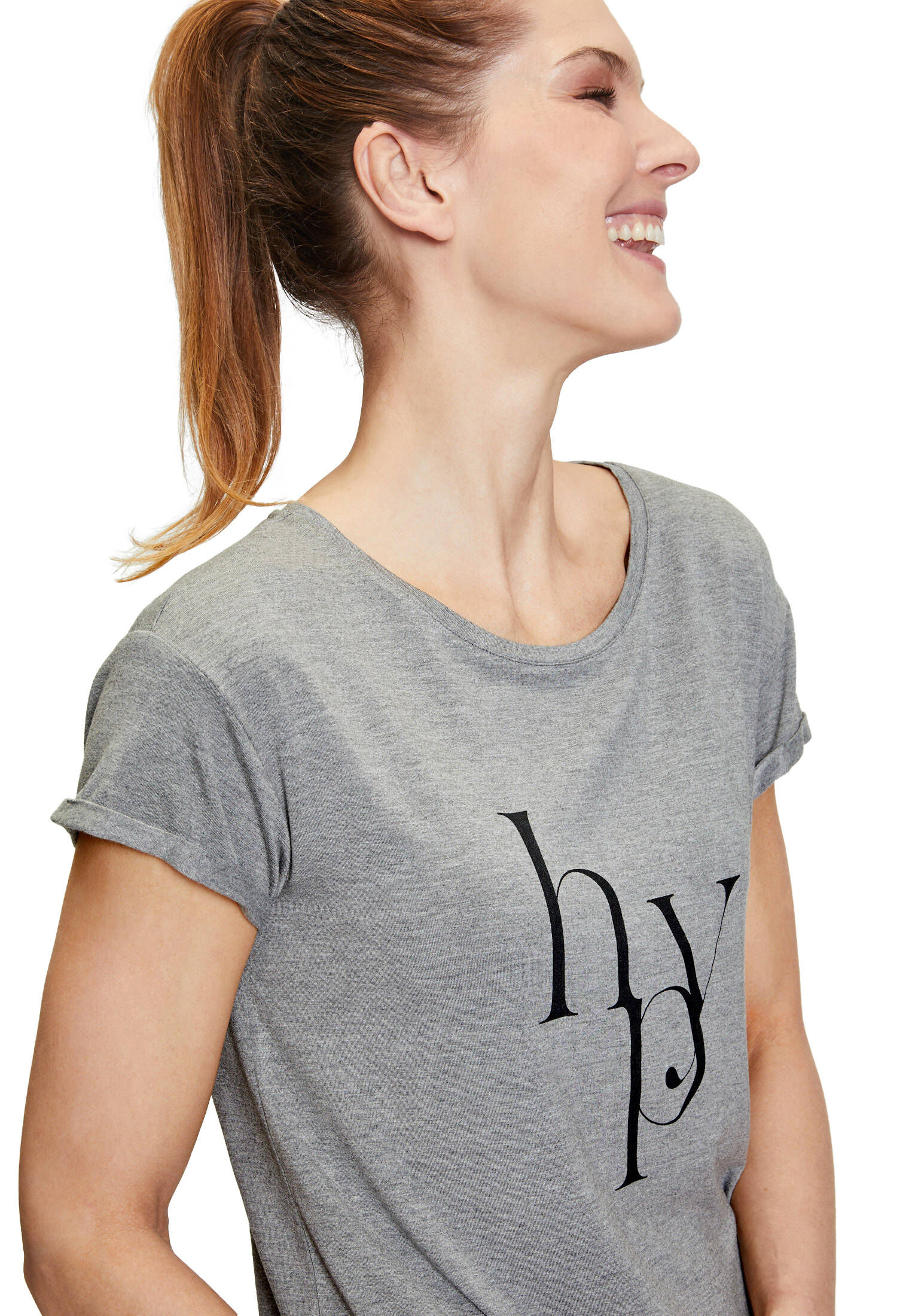 Betty Barclay| Damen T-Shirt