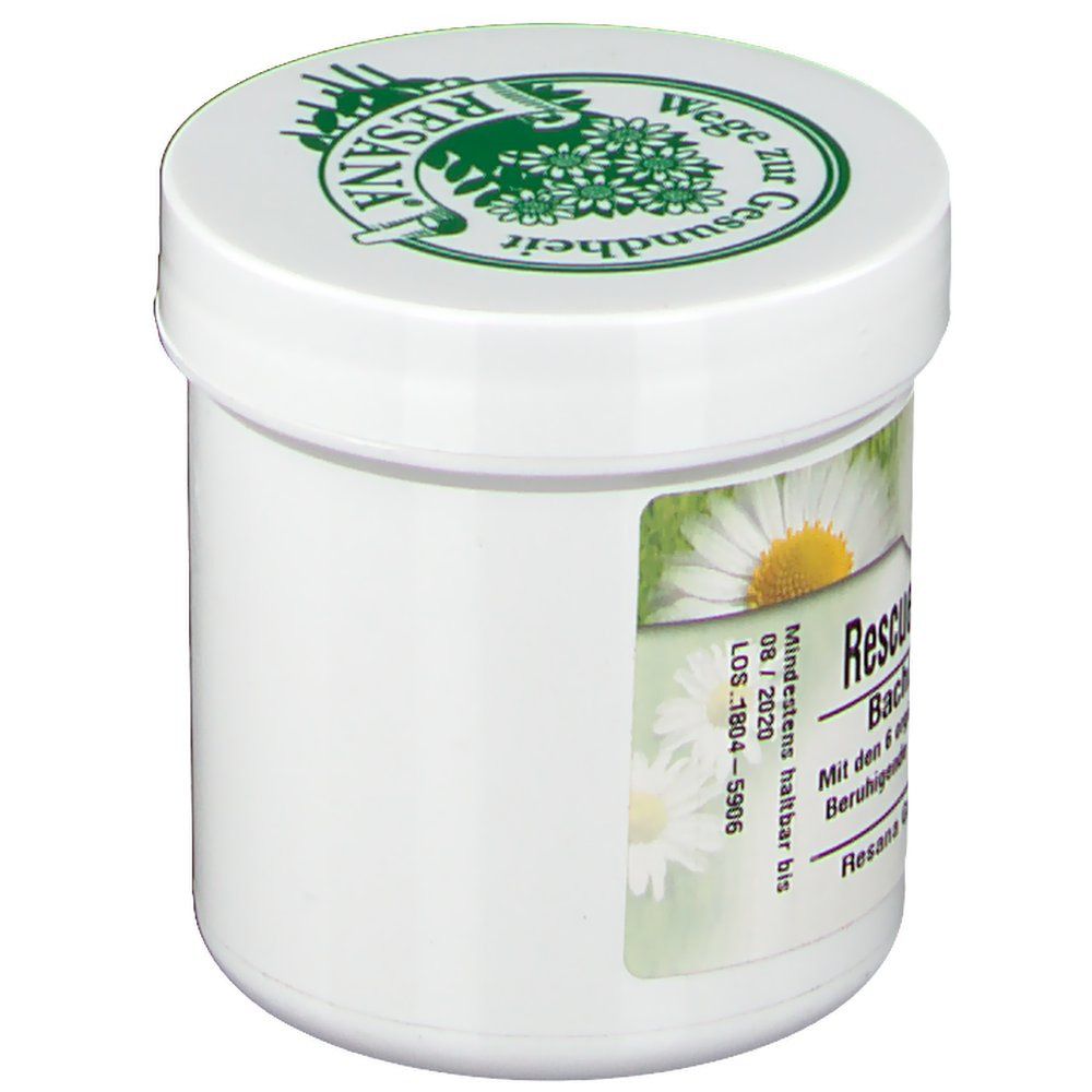 Resana® Rescue Cream