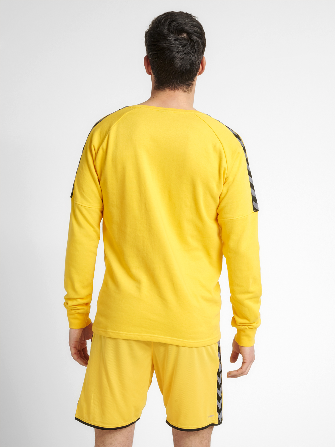 hmlAUTHENTIC TRAINING SWEAT