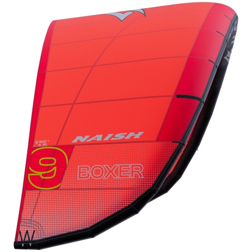Naish Boxer 2025