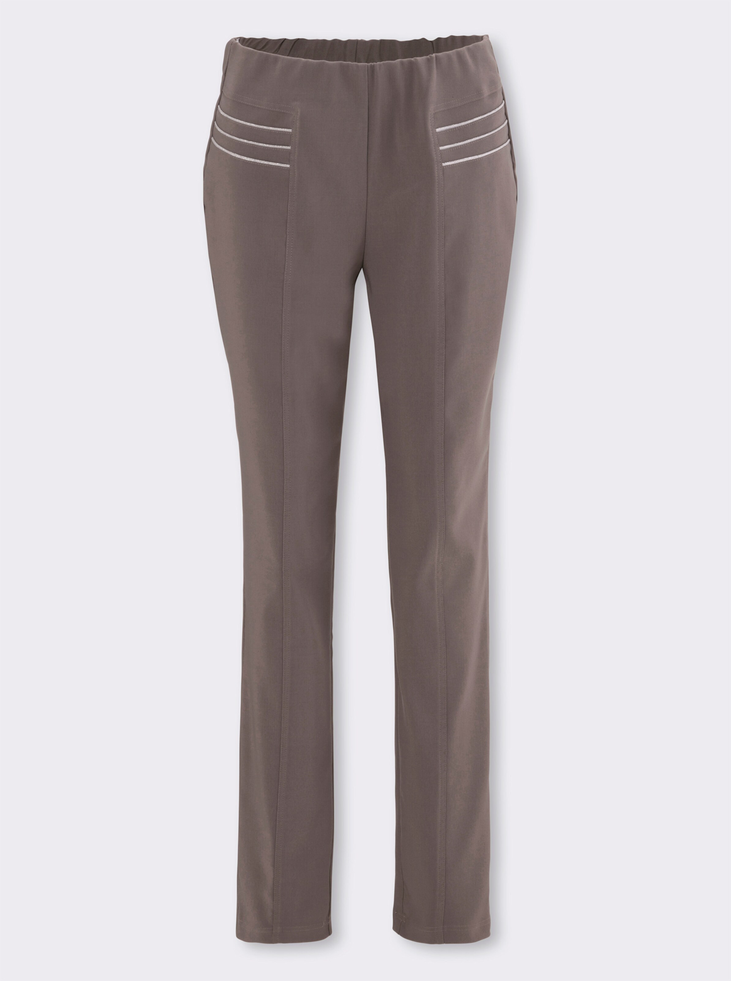 Schlupfhose