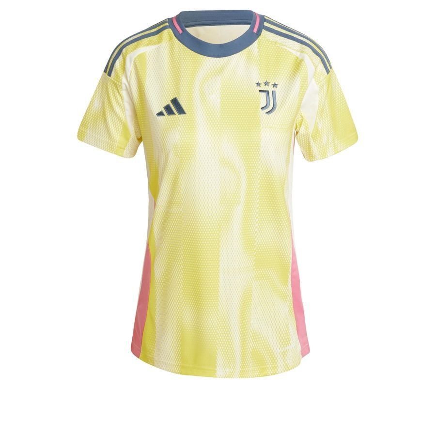 Adidas Maillot Extérieur Juventus 24/25