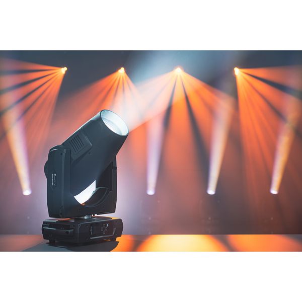 Stairville BSW-350 LED Bundle