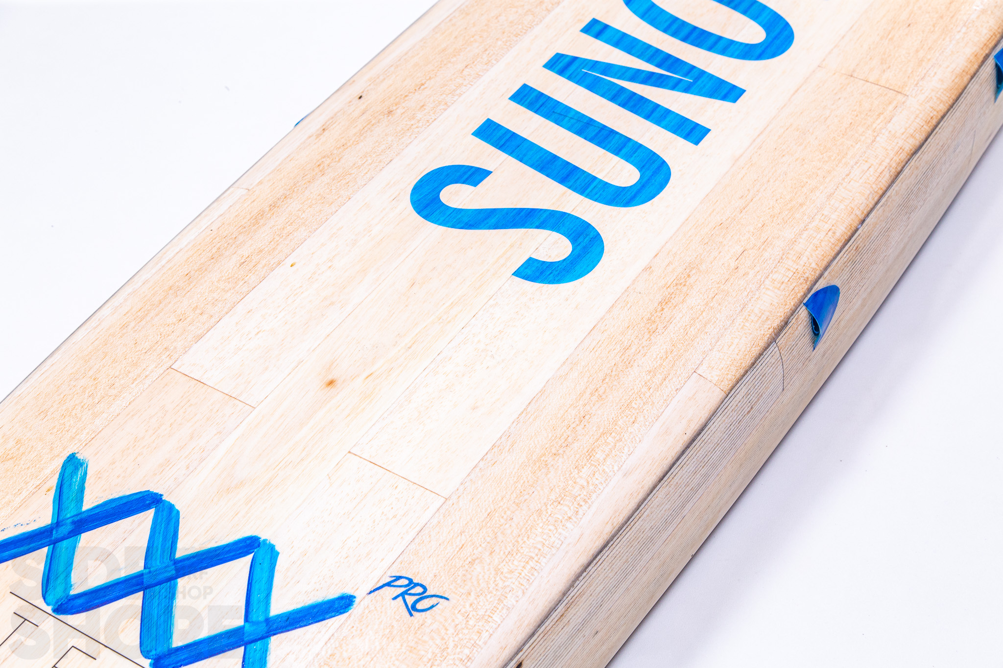 Sunova Allwater Faast Pro XXX Dugout 14' x 27