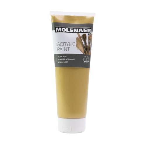 MOLENAER Acrylfarbe