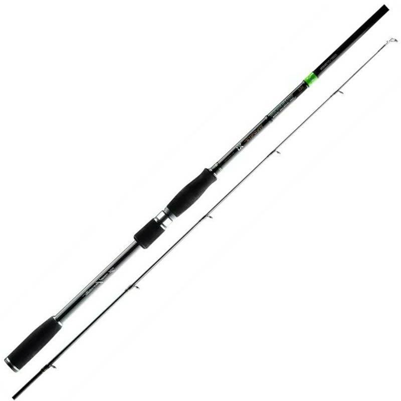 Canne Spinning Favorite X1