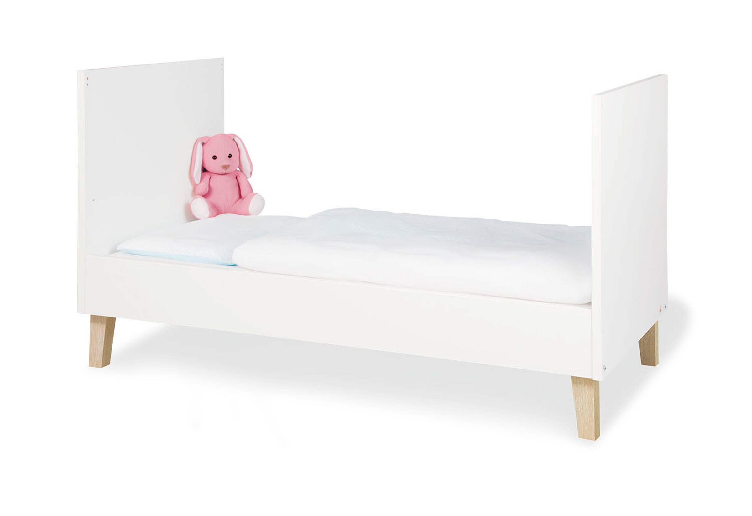 Pinolino Kinderbett „Lumi”