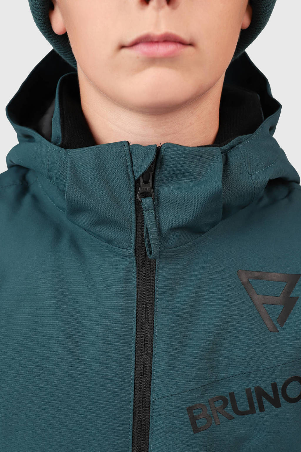 Brunotti ski-jack Navigaty petrol
