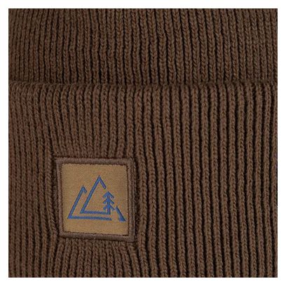 Bonnet Enfant Buff Frint Marron