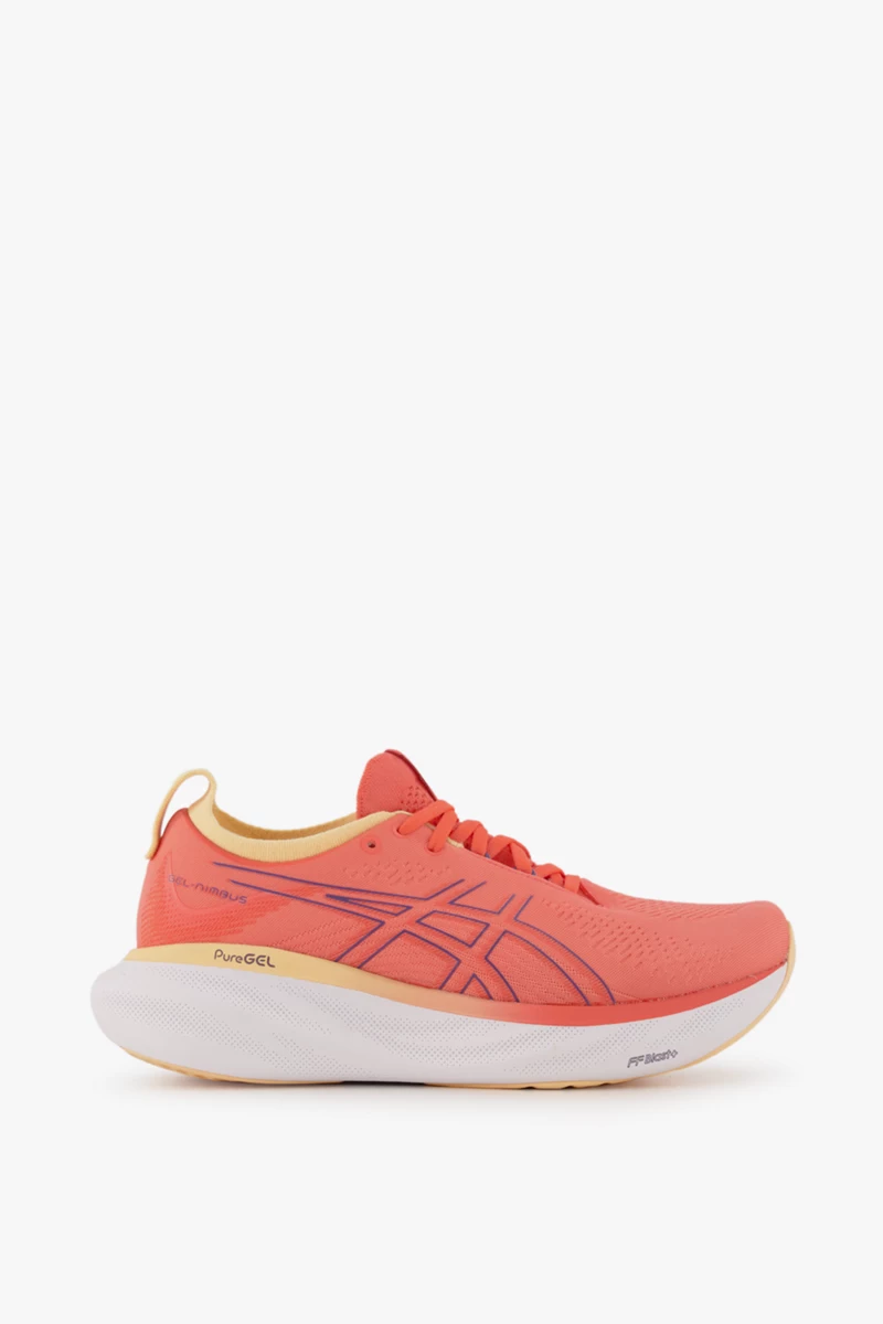 ASICS Gel-Nimbus™ 25 Damen Laufschuh