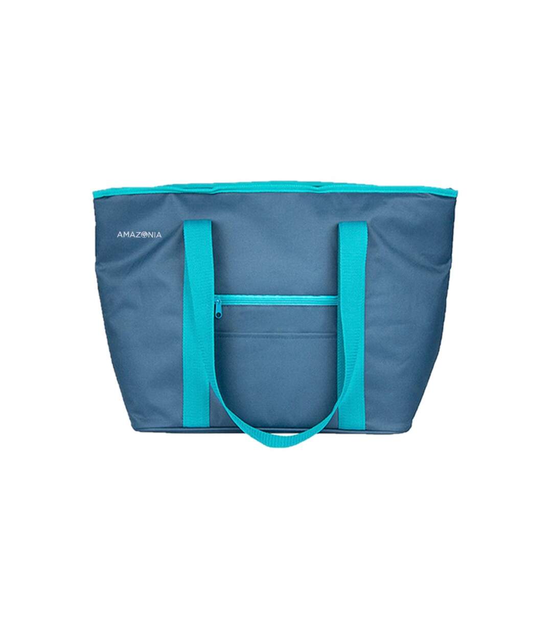 Sac cabas M isotherme 34 L - Bleu