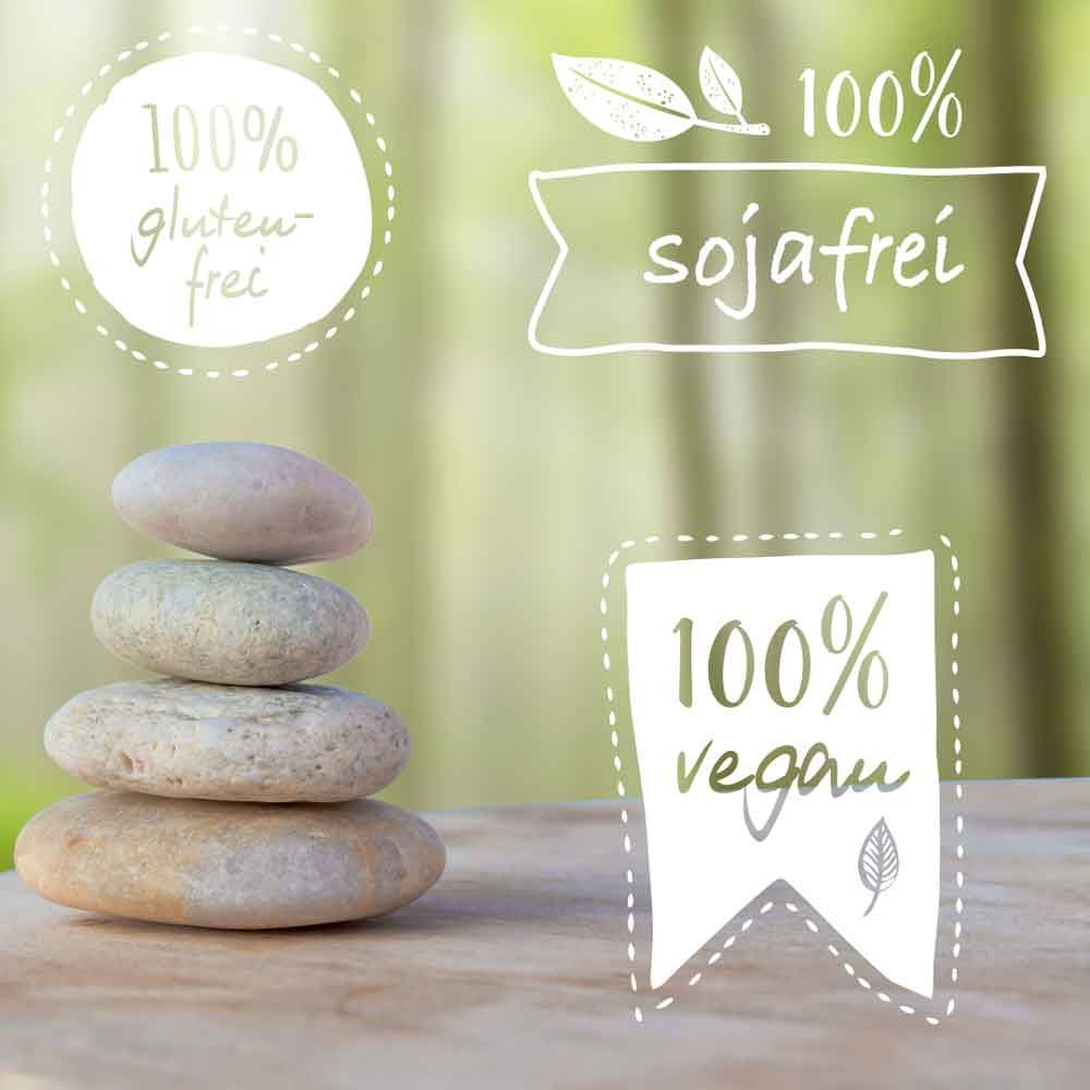 Biotiva Spinatpulver Bio