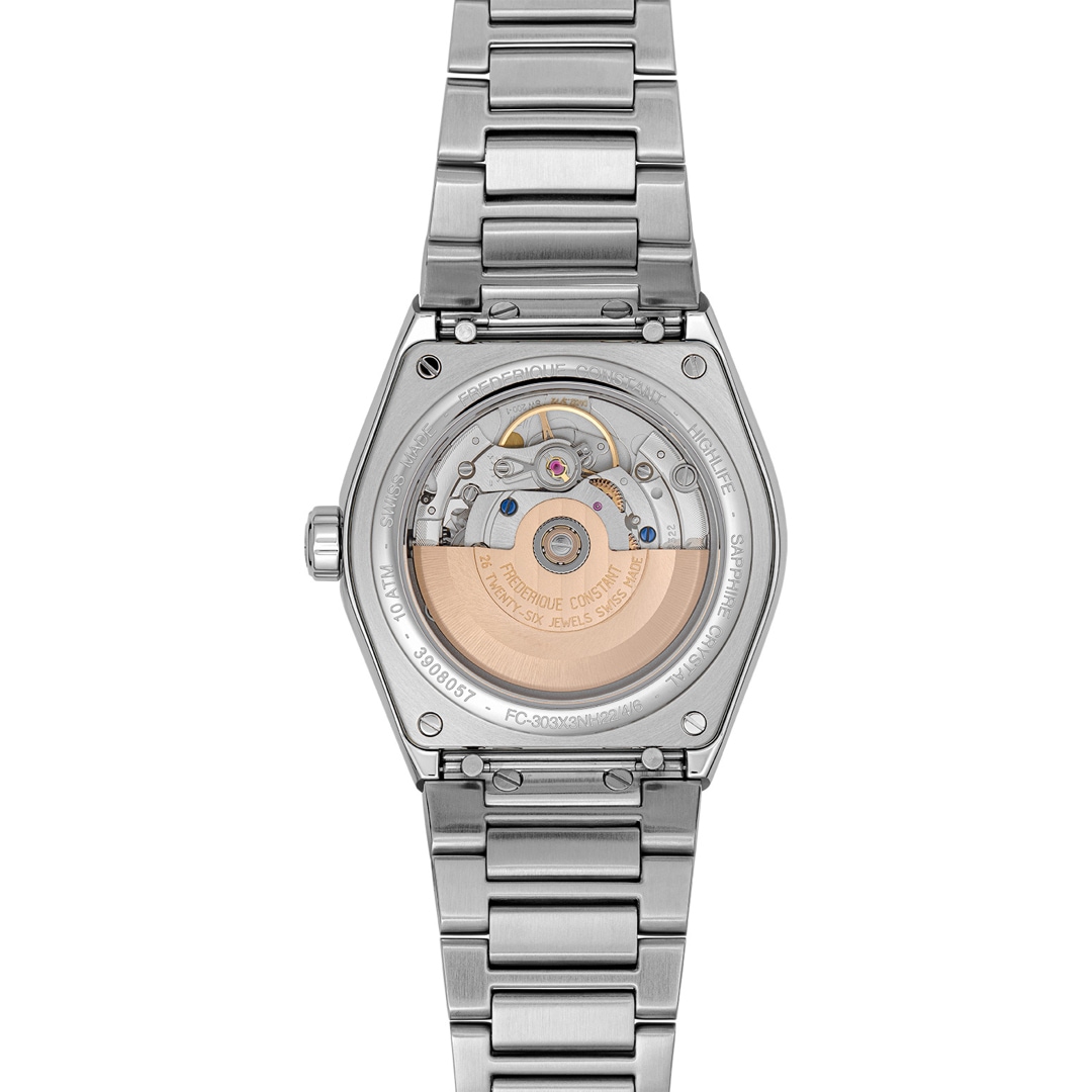 Frederique Constant Highlife Automatic 39 COSC