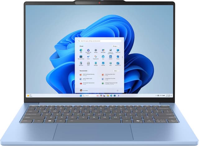 Lenovo IdeaPad Slim 5-13 R5-7535HS/8/512/IPS 13,3
