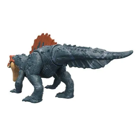 Mattel Jurassic World Massive Action Siamosaurus