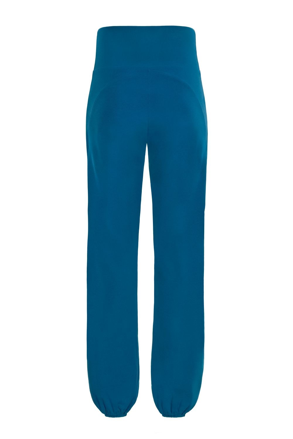 Winshape Sporthose »Functional Light and Comfort Wide Leg Pants CUL102LC«  mit Gummizug