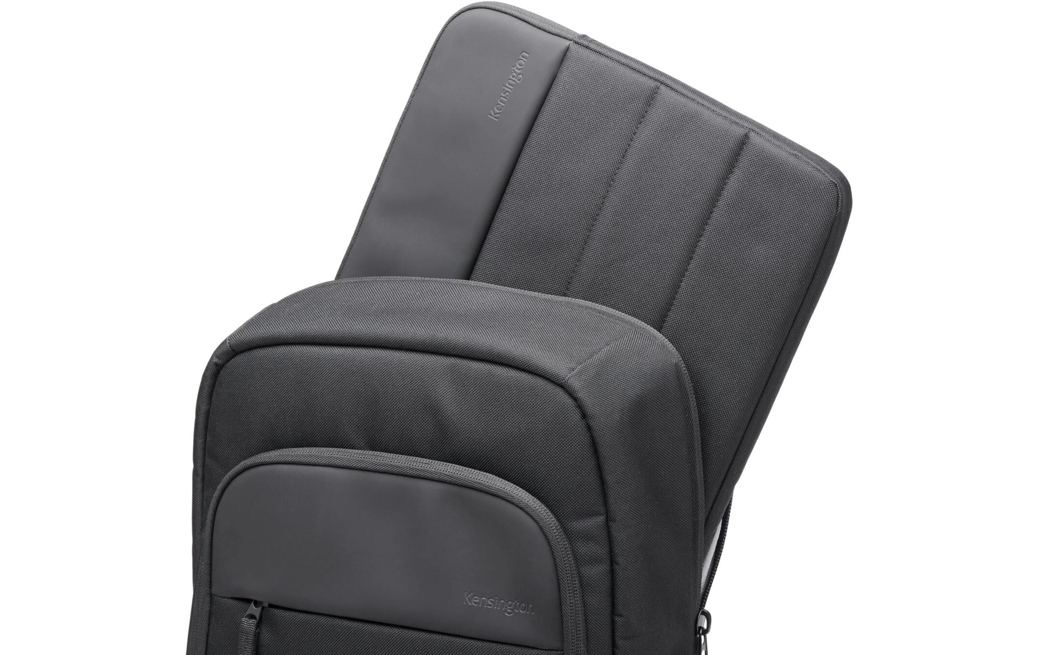 EQ 14” Laptop-RucksackKompakter Notebook-Rucksack aus recyceltem Material