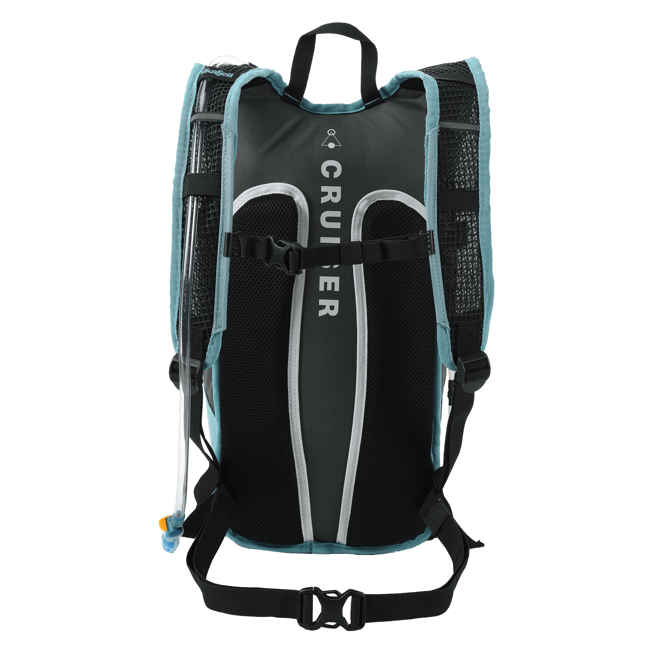 Vikafjell Cruiser drikkesekk 20L - Ryggsekker
