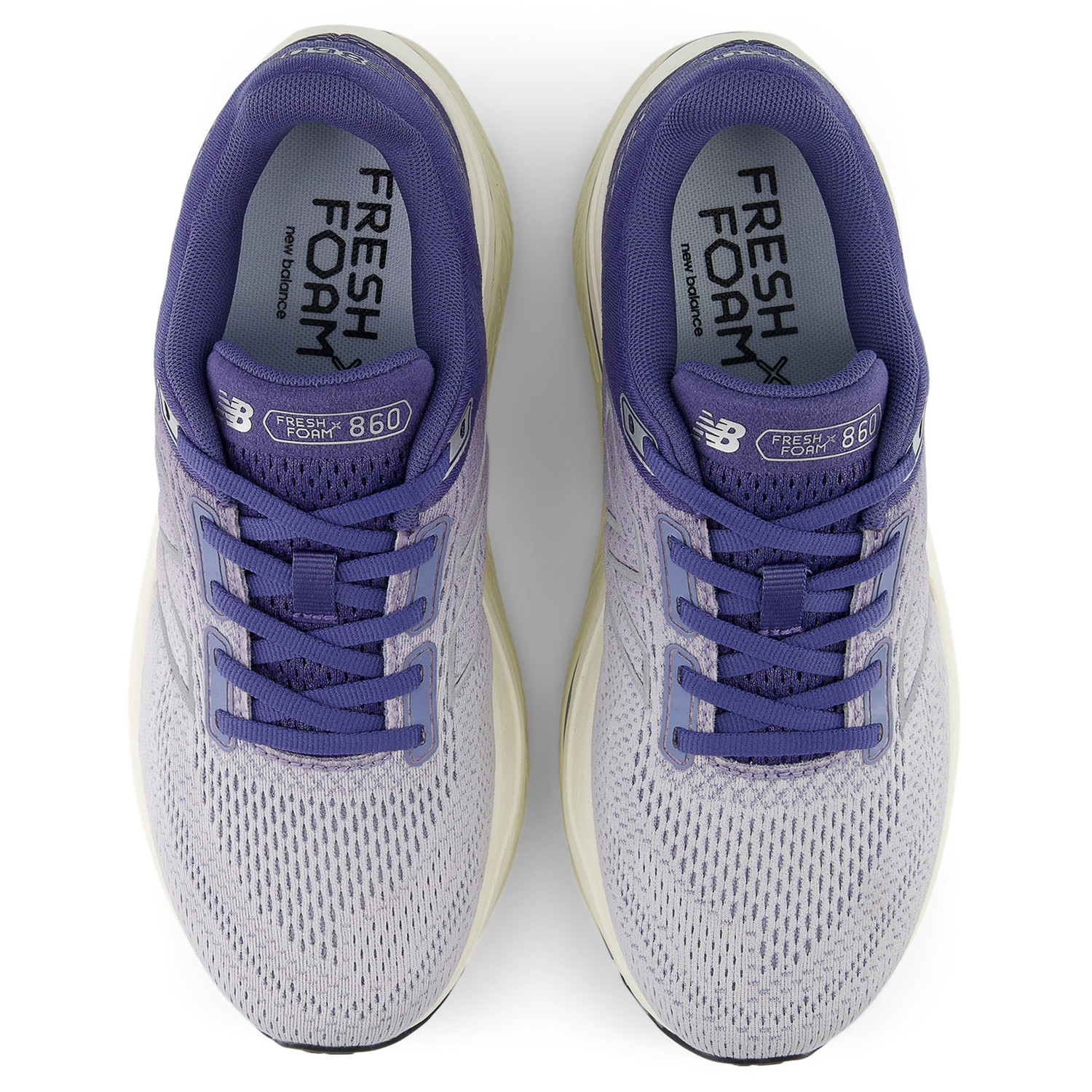 New Balance Fresh Foam 860 v14 Smal Dames