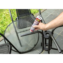 Colle d'étanchéité POLYMAX POWER, 115 g, transparent