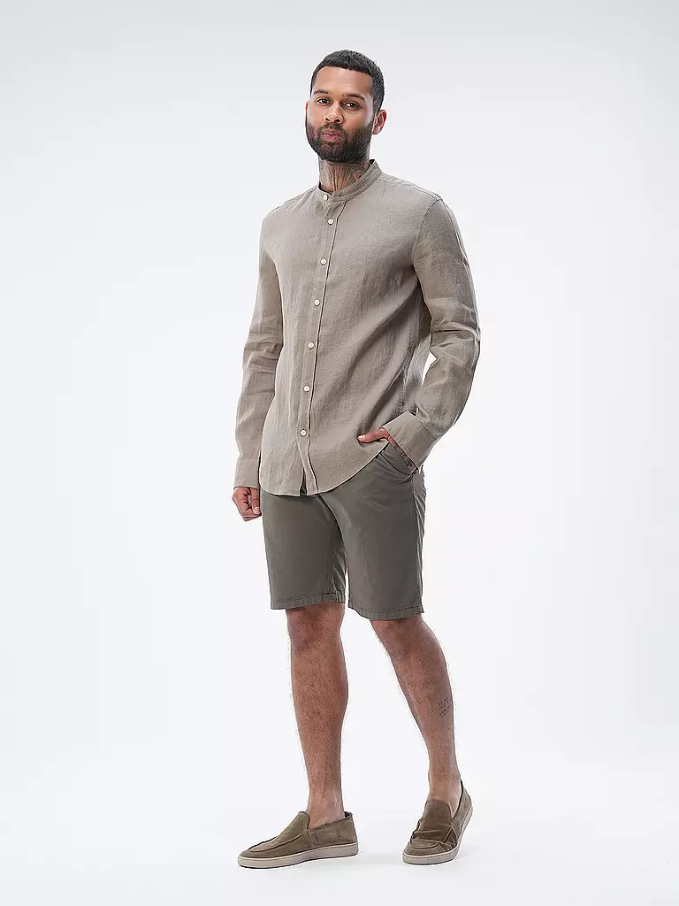 DRYKORN Shorts KEND 10 olive