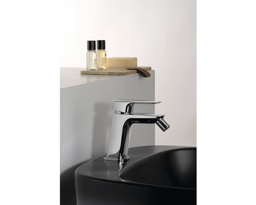 form&style bidetmengkraan MALUM chroom