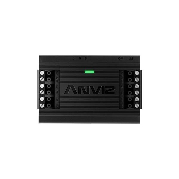 Anviz SC011 Controladora Independente para Instalações Autónomas - SC011