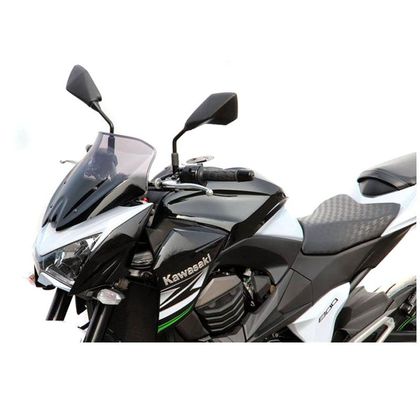 Saute vent MRA SPORT - Gris