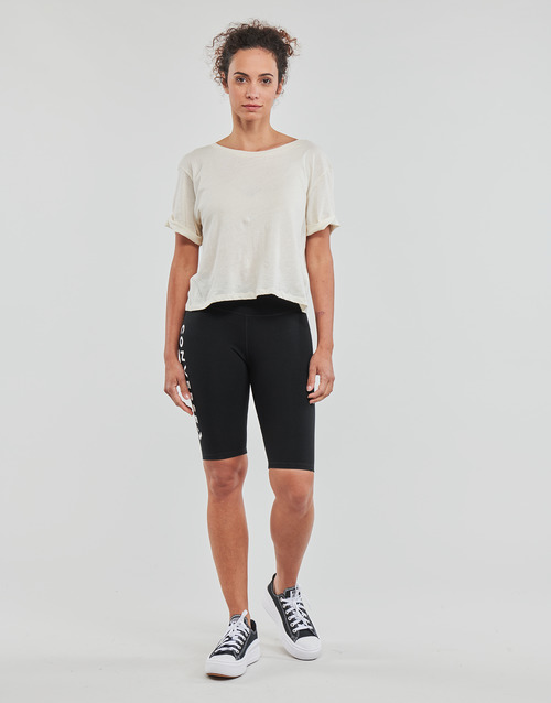 Converse - Bike Short - CONVERSE BLACK