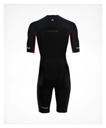 Combinaison Trifonction Huub Anemoi 2 SUB22 Noir