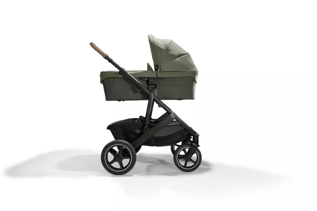 Kombi-Kinderwagen Vinca 2in1 Signature Pine