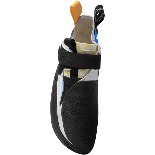 Chausson escalade MAD ROCK DRONE 2.0 HV BLUE