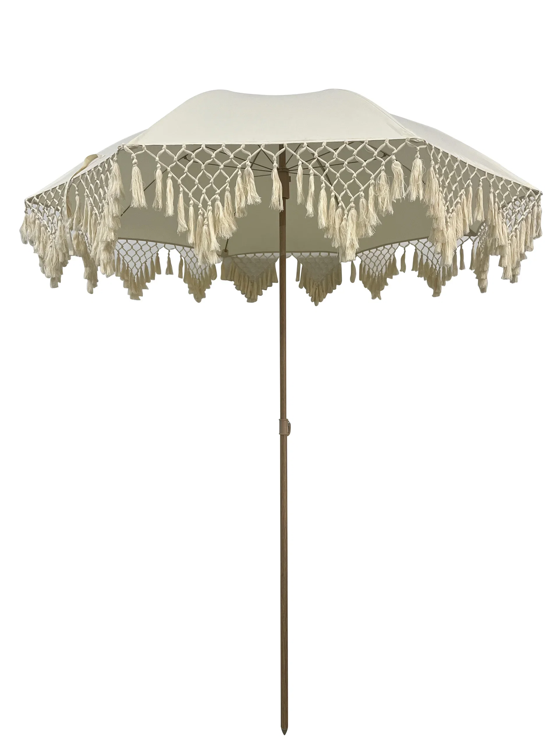 Parasoll Merida Ø160 cm